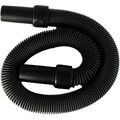 Шланг для пылесоса 3М, Ultivac, Atrix (0,76 - 1,8 м.) Replacement Hose (Katun/ Atrix)